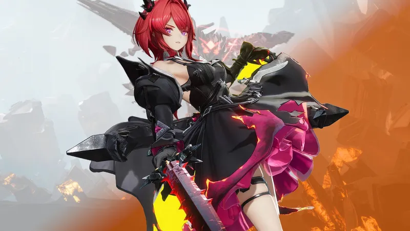 《明日方舟:终末地》里风养成与阵容搭配指南