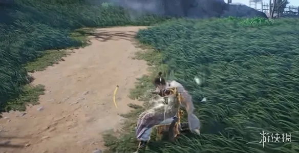 《燕云十六声》手甲绳镖玩法详解