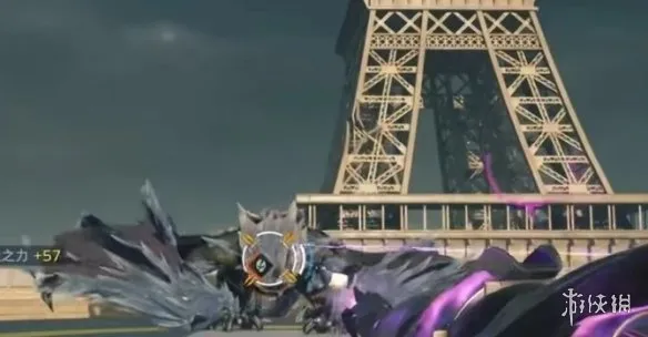 《逆战未来》幽冥毒皇切换榴弹方法详解