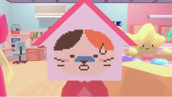 《泡泡星宇宙》3月12日全平台发售