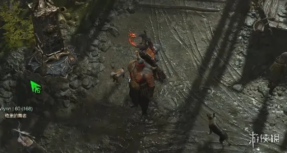 《暗黑破坏神4》电源占用高解决方案