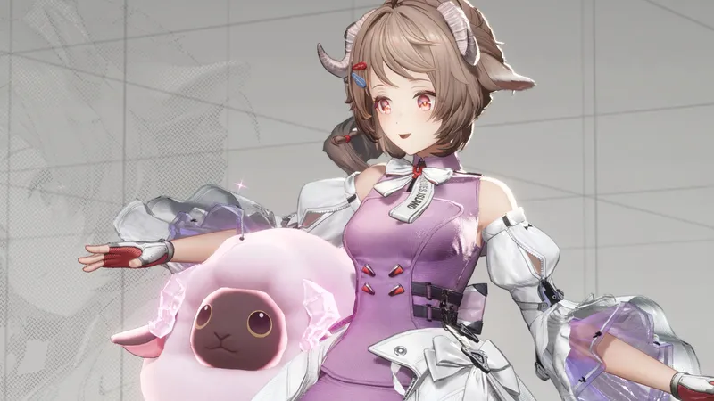 《明日方舟:终末地》全声优名单