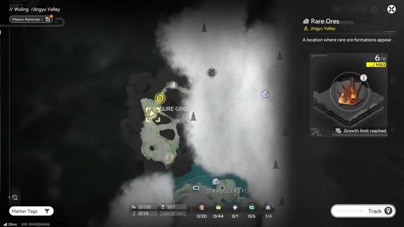 《明日方舟:终末地》角色晋升与武器调校全攻略