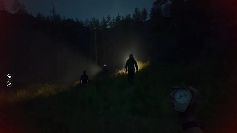 《Deadhikers》生存恐怖新预告发布