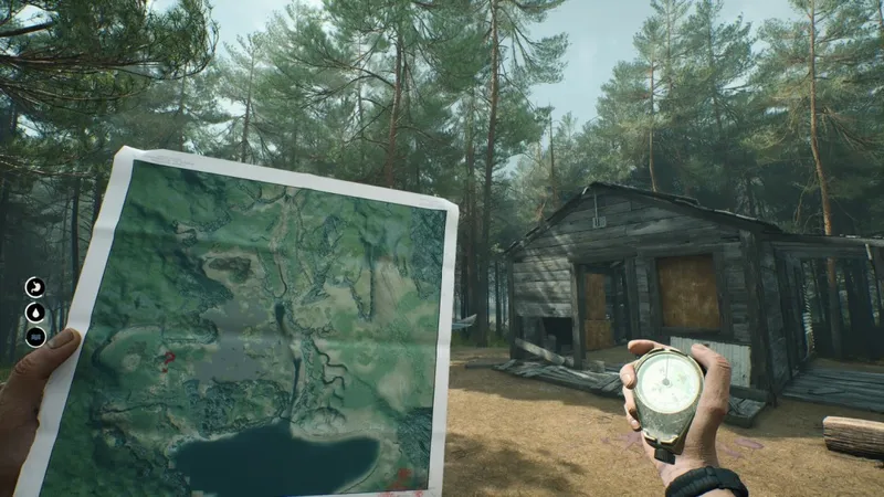 《Deadhikers》生存恐怖新预告发布