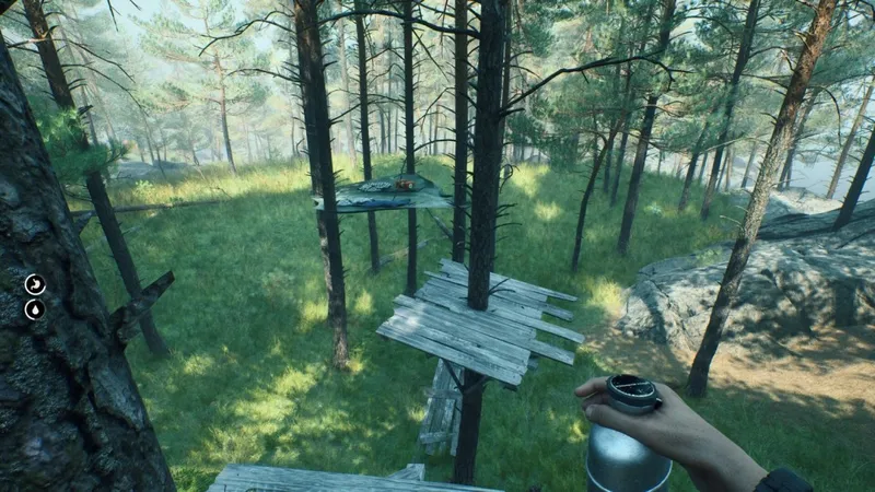 《Deadhikers》生存恐怖新预告发布