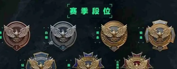 《三角洲行动》行动等级解锁内容详解