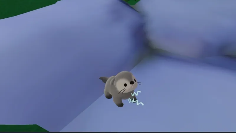 《心动小镇》海獭位置及喜爱食物详解