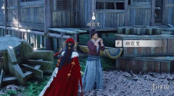 《燕云十六声》侠名墨道之声获取攻略