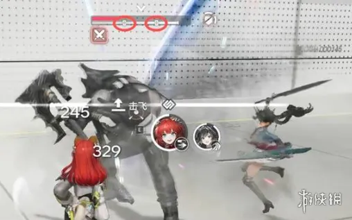 《明日方舟终末地》战斗系统详解