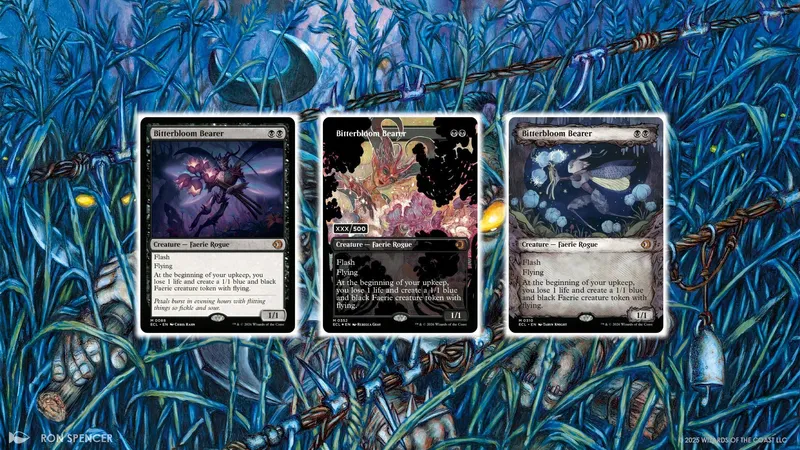 《万智牌》洛温:蚀系列最具价值卡牌解析