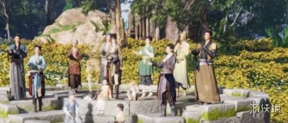 《燕云十六声》侠名墨道之声获取攻略