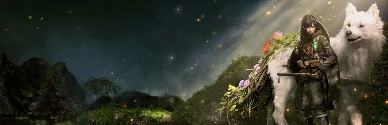 《轮回之兽》曝光实机演示