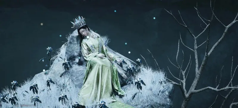 《燕云十六声》月神箱子获取攻略-月神篇隐藏宝箱解密方法详解