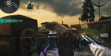 《逆战未来》流派强势推荐