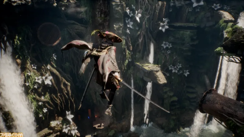 《轮回之兽》专访与实机影像解析