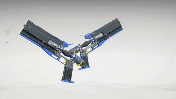 《明日方舟终末地》作品众生武器详解