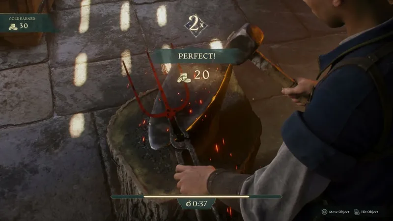 《神鬼寓言4》可捏脸结婚生子