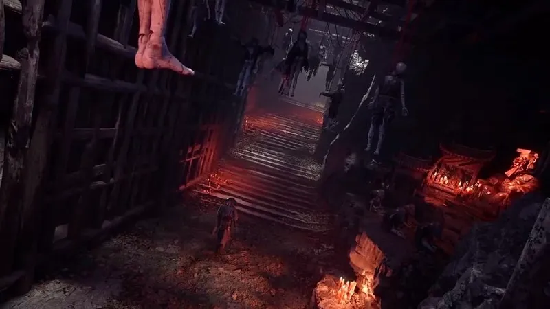 《影之刃零》取消马年春节播片