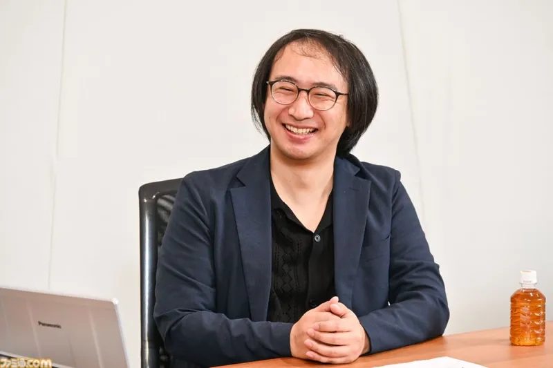 《轮回之兽》专访与实机影像解析