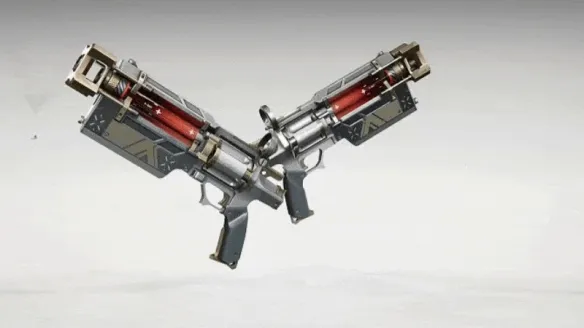 《明日方舟终末地》长路武器详解-性能与获取方式介绍