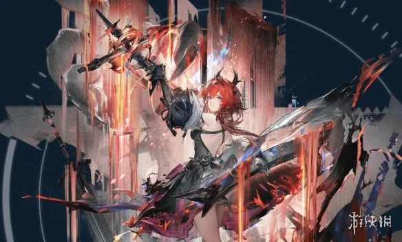 《明日方舟：终末地》莱万汀培养攻略-核心爆发与技能搭配详解