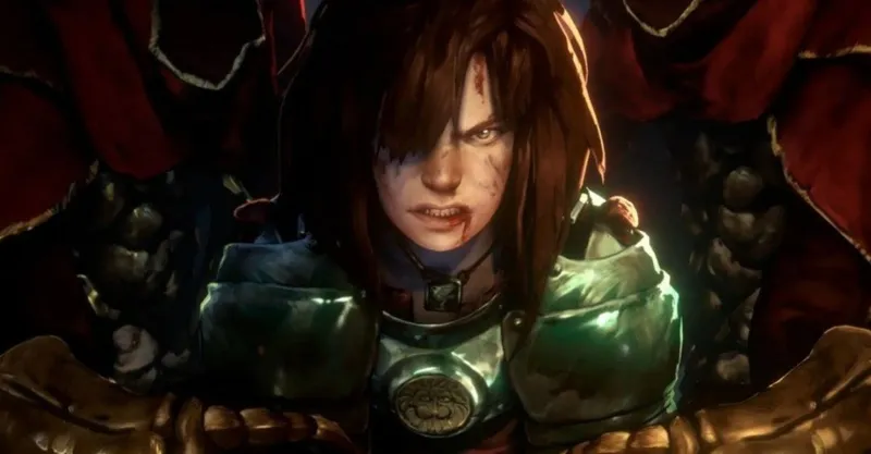 《恶意不息》免费畅玩周末