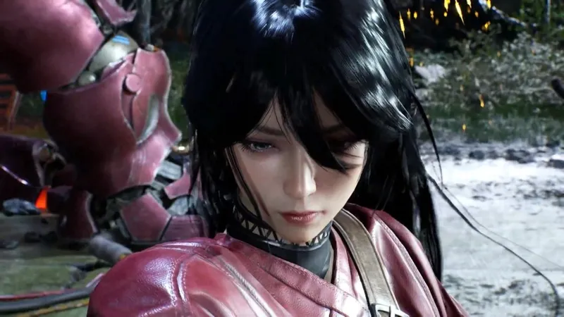 《轮回之兽》新预告实机演示公布