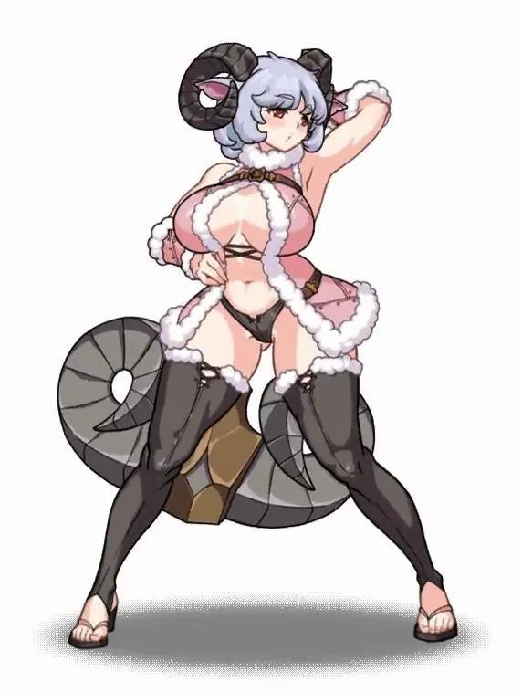 《LostSword》一周年庆典