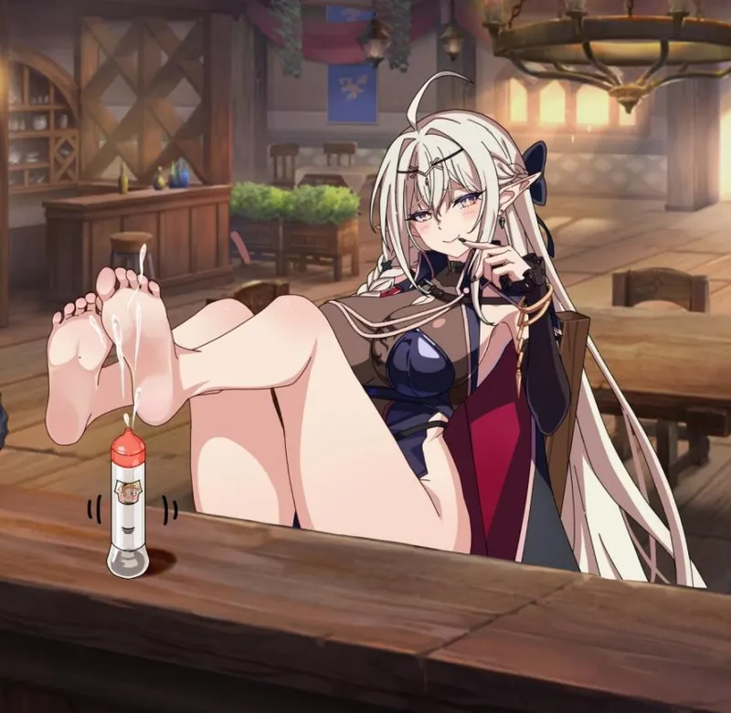 《LostSword》一周年庆典