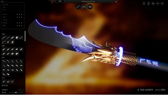 《铸剑吟》抢先体验开启