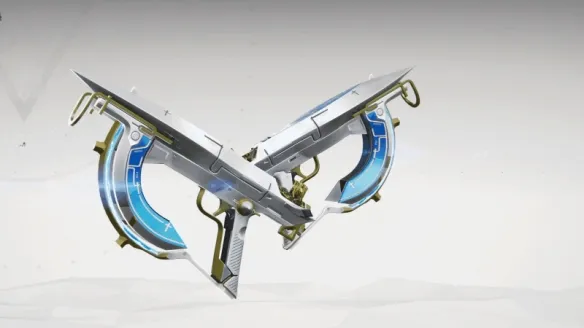 《明日方舟》终末地领航者武器详解