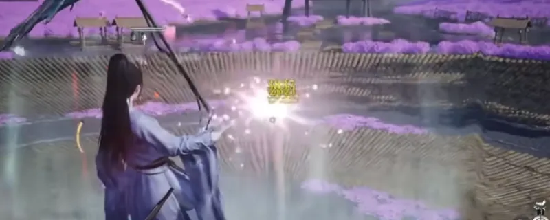 《燕云十六声》牵丝玉输出手法详解-高效输出技巧分享