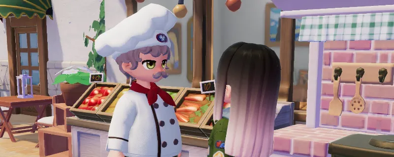 《心动小镇》爱好解锁升级顺序推荐