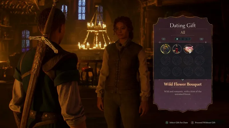 《神鬼寓言4》可捏脸结婚生子