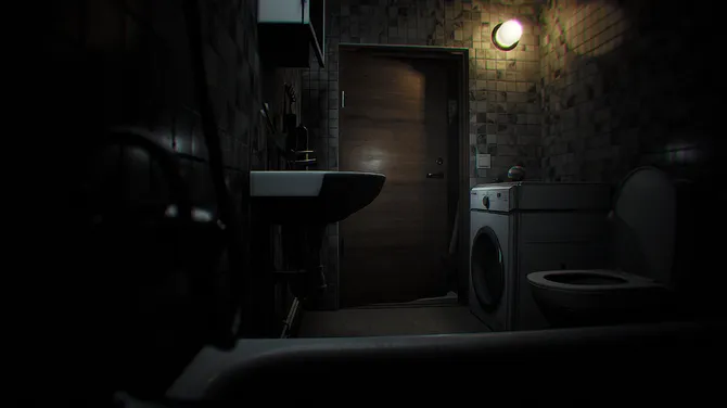 《恶意》试玩发布