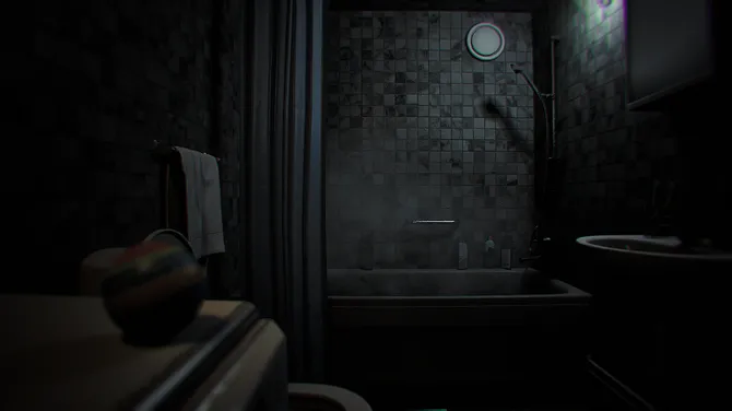 《恶意》试玩发布