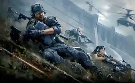 《三角洲行动》最难获取头像一览