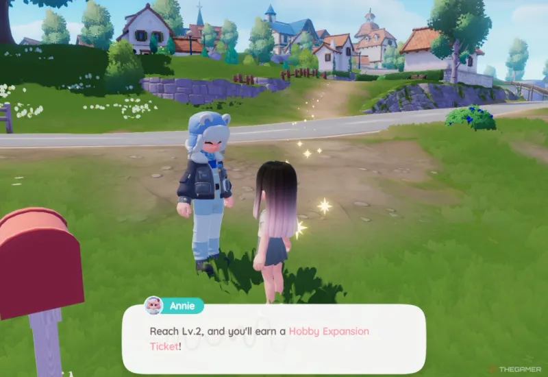 《心动小镇》爱好解锁与升级指南