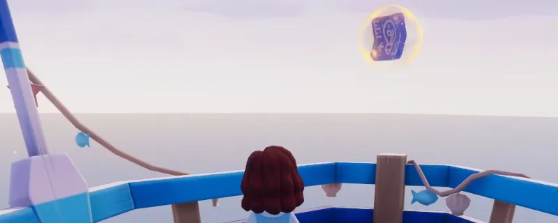 《心动小镇》海洋餐具配方位置详解