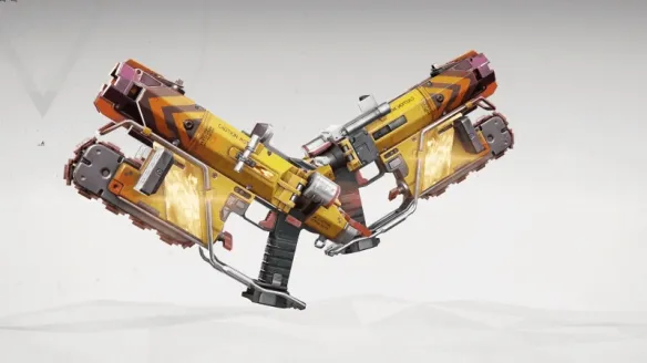 《明日方舟终末地》楔子武器详解