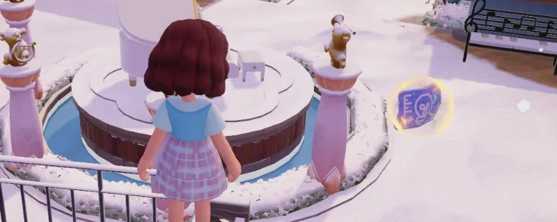 《心动小镇》厨房架配方位置详解