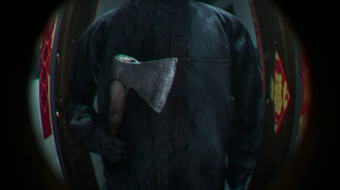 《恶意》试玩发布