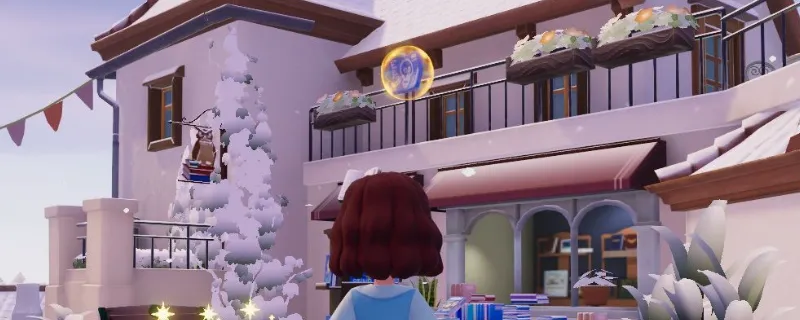 《心动小镇》木纤维垫配方位置详解