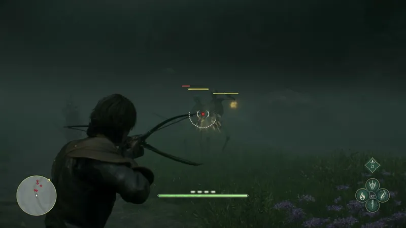 《神鬼寓言4》可捏脸结婚生子