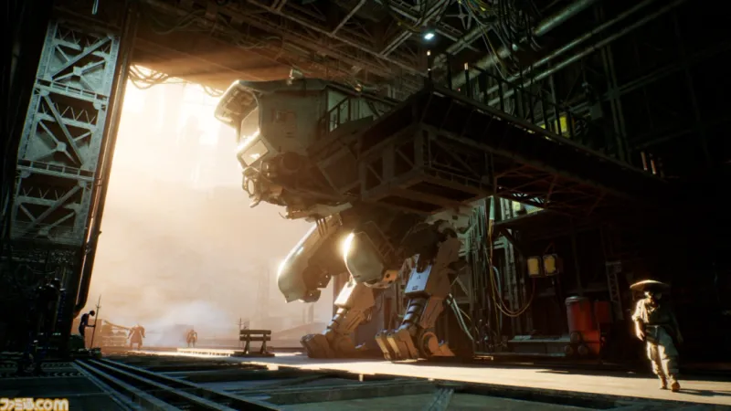 《轮回之兽》专访与实机影像解析