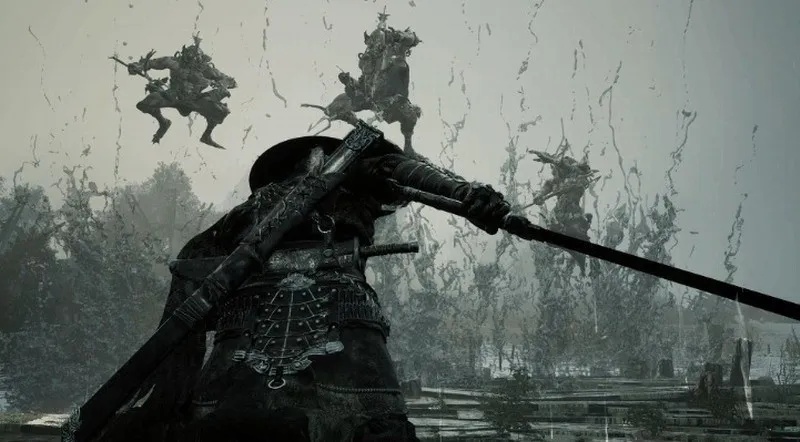 《影之刃零》取消春节播片