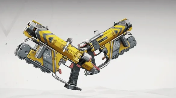 《明日方舟终末地》楔子武器详解-性能与获取方式介绍