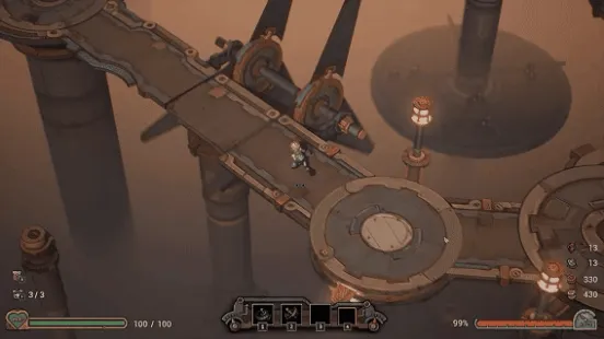 《机器塔2984》定档2月6日