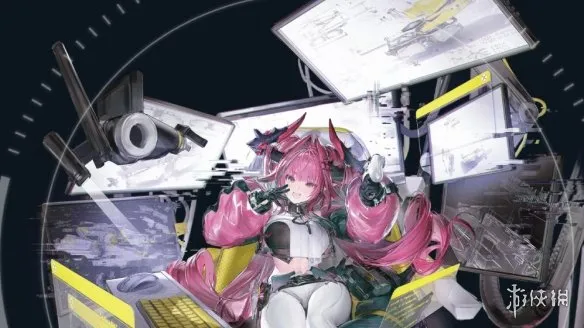 《明日方舟:终末地》伊冯培养方案